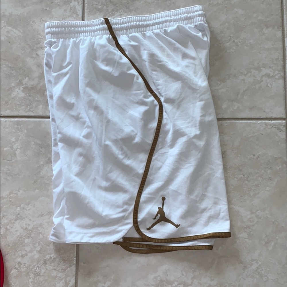 Nike Mens Basketball Shorts
